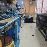 کمک برشکار تی شرت مردانه