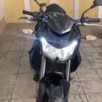 کاوازاکی Z800