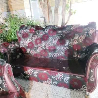 مبل راحتی۷نفره