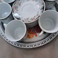 قهوه خوری قدیمی