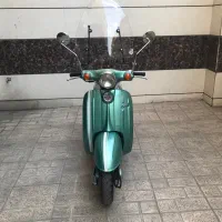 پاکشتی سوزوکی ورد