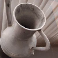 آفتابه روسی عتیقه