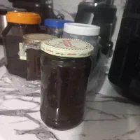 رب آلوچه امسال