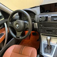 Bmw x3|خودرو سواری و وانت|تهران, کامرانیه|دیوار