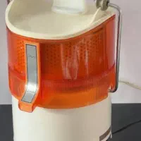 آب میوه گیری پارس خزر سالم