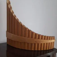 پن فلوت