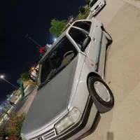 پژو405