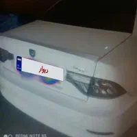 سمند سورن XUP7