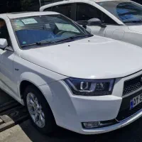 دنا پلاس توربو اتومات صفرمدل ۴۰۵