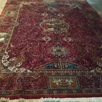 فروش فرش 12متری