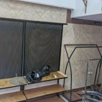 لوازم بوتیک استندمغازه وسایل مغازه لوازم سوپرمارکت