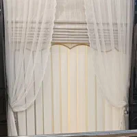 دوخت و نصب پرده