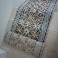 فرش کناره عرض ۷۲