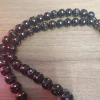 تسبیح نقره کوب ومس کوب کار دست 450عدد
