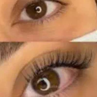اکستنشن مژه یک تجربه جدید از زیبایی