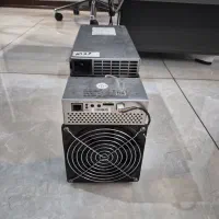 دستگاه ماینر M30s+ 100th تمیز درحد