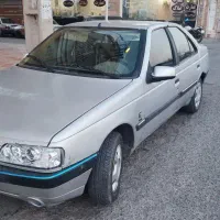 پژو slx موتور tu5
