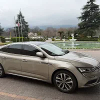 تالیسمان ۲۰۱۸