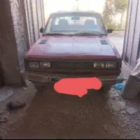 داتسون وانت ۵قلاب