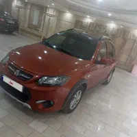 کوییک آر پارس خودرویی