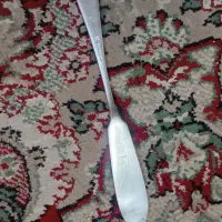 قاشق نقره قدیمی