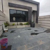 ویلا مدرن نوساز استخردارخوش ساخت با بهترین متریال
