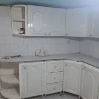 کابینت دست دوم سالم و تمیز