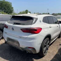 BMW X2 2018|خودرو سواری و وانت|رشت, گلباغ نماز|دیوار