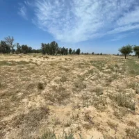زمین فروشی