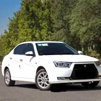 دنا پلاس اپشنال اتوماتیک
