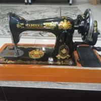 چرخ خیاطی مارشال