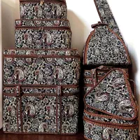 ست ترمه مخصوص جهیزیه