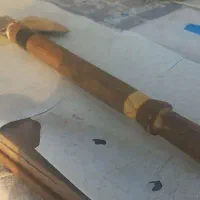 تبر با کیفیت و خوش دست