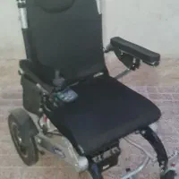 ویلچر برقی