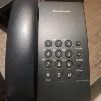 تلفن پاناسونیک