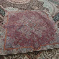 ترمه طرح شاه عباسی