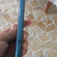 موبایل a12 بردش مدل ۱۲۵ سوخته