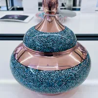 صنایع دستی فیروزه آقاجانی