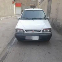 پرایدمدل۸۸
