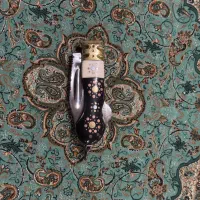 چاقو ساخت بهنام سفارشی