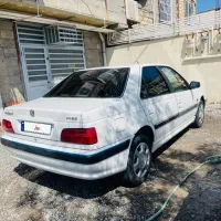 پارس 1400 TU5|خودرو سواری و وانت|جیرفت, |دیوار