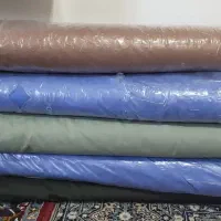 پارچه مازراتی ۲۱۰ متر در ۴ رنگ
