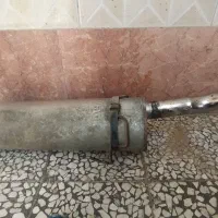 اگزوز|قطعات یدکی و لوازم جانبی|زابل, |دیوار