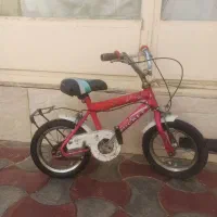 دوچرخه سایز12