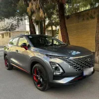 فونیکس اف ایکس مدل ۱۴۰۲ گارانتی فعال