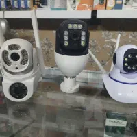 نصب دوربین مداربسته و دزدگیر آراد