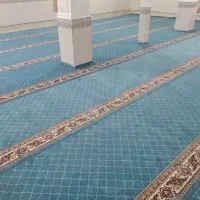 فرش سجاده ای مساجد