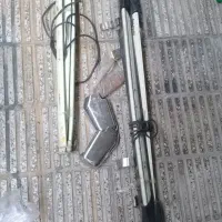 باربند پرایدی