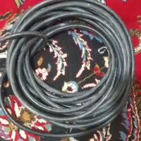 کابل برق ۲در ۶