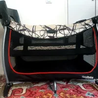 تخت پارک کودک